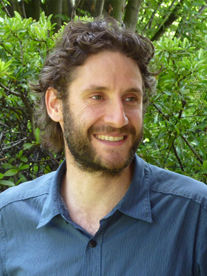 Grégoire MICOL <br> Chargé de missions Bâtiments Durables - Référent Espace Info-> Energie 