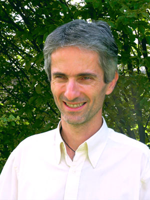 Sylvain CHIRAT <br> Responsable événementiel 