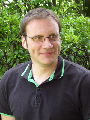 Thomas DUBERTRET <br> Chargé de missions Bâtiments Durables - Conseiller énergie 