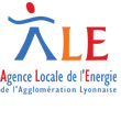 Logo ALE du Grand Lyon
