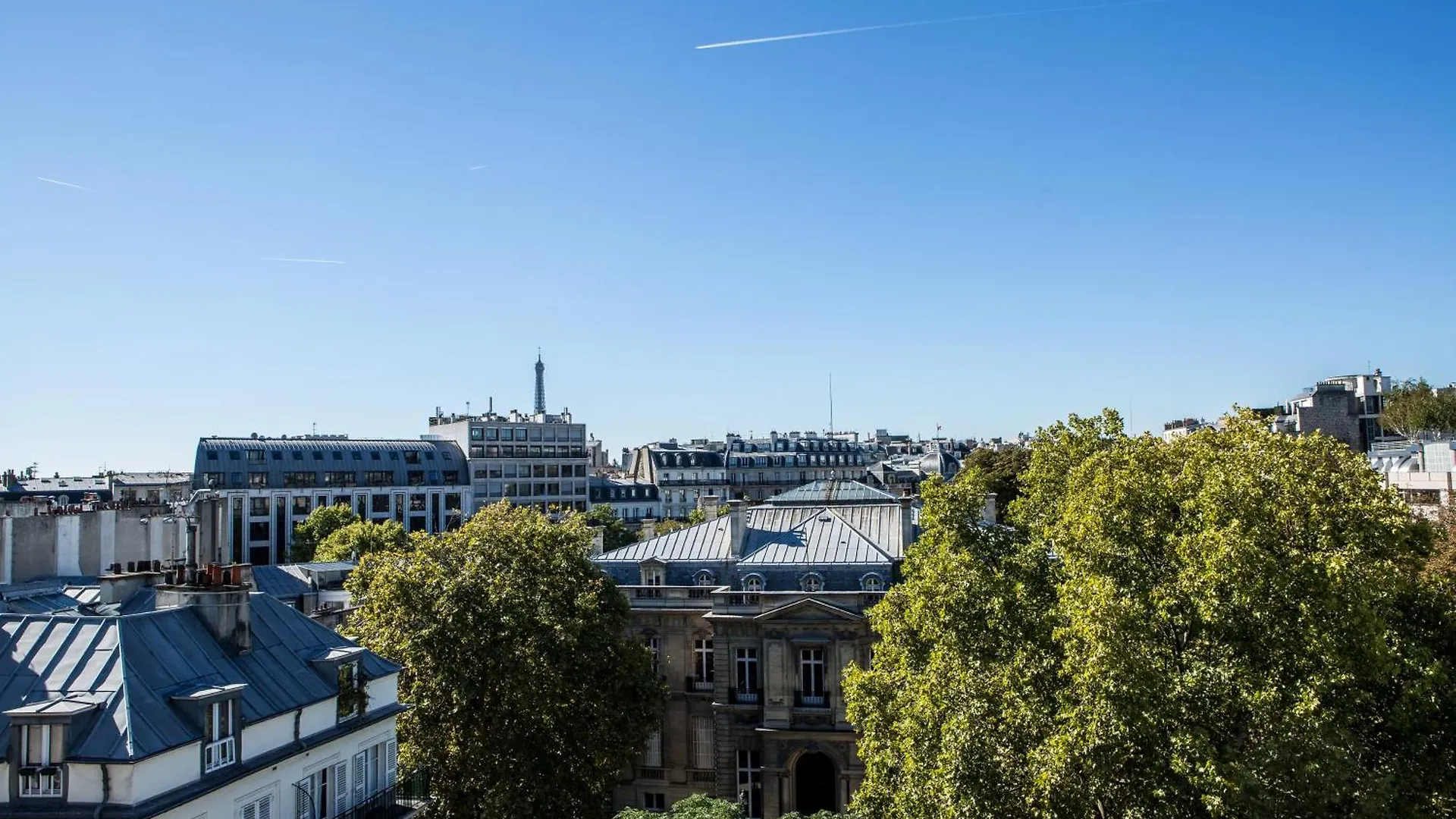 Séjourner au Centre de Paris : 15 Hôtels Familiaux Comparés