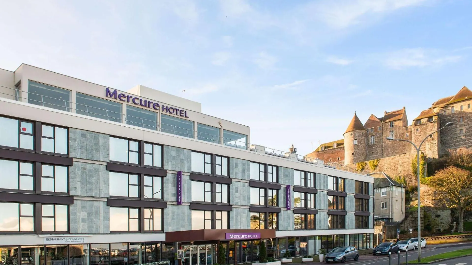 Séjourner en France : 11 Hôtels Mercure Comparés