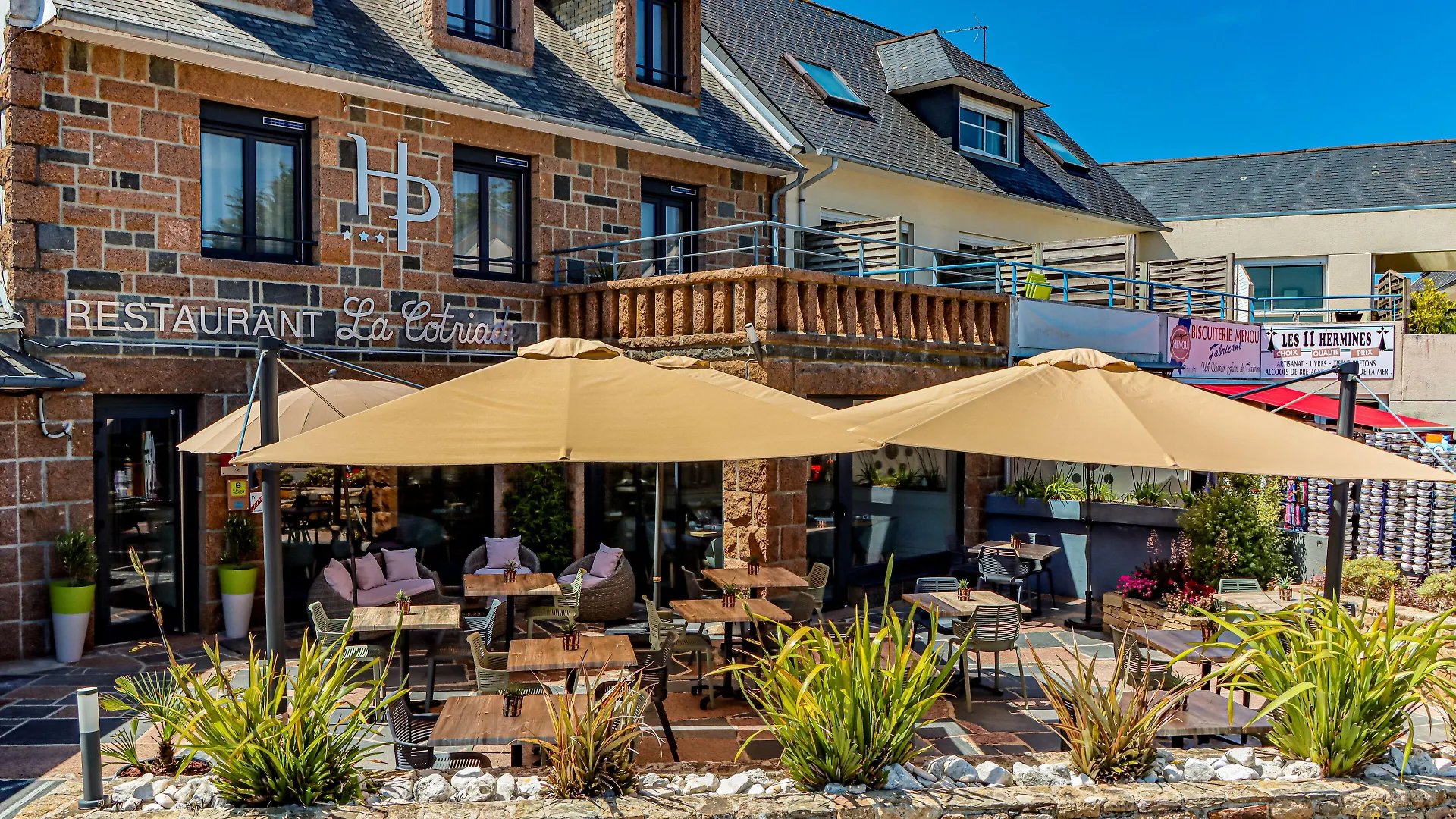 6 Hôtels Logis en France Qui Valent Vraiment le Détour