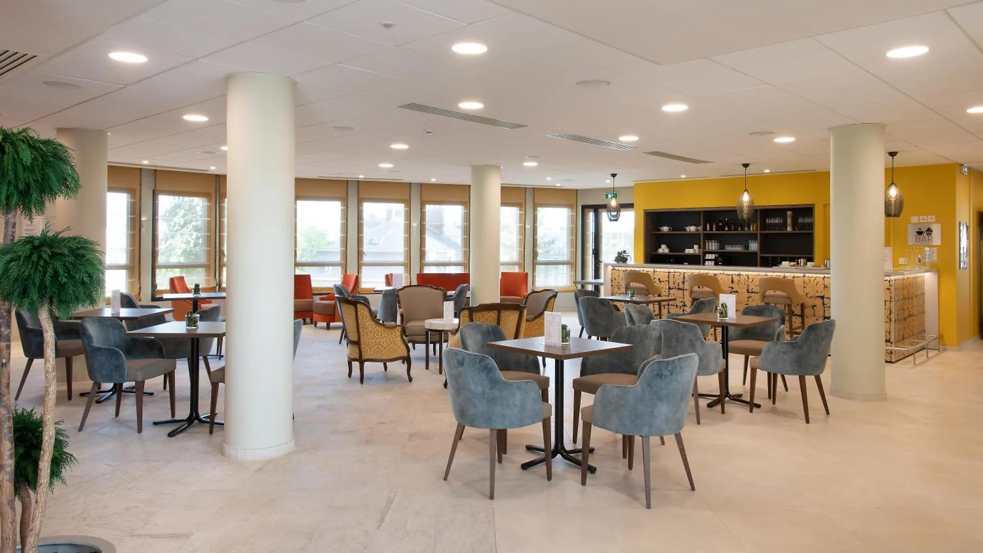 15 Hôtels 4 Étoiles en France pour Voyager Sans Compromis