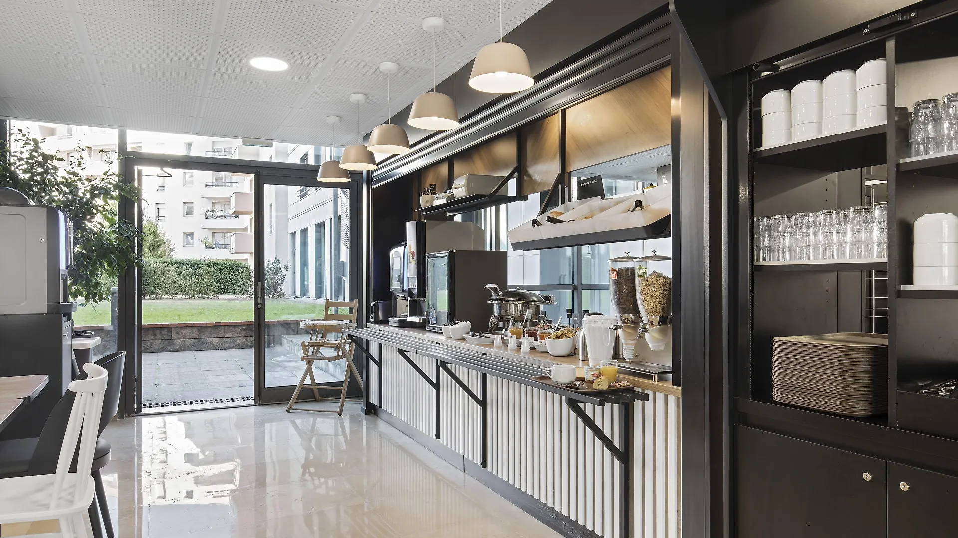 16 Hôtels à La Presqu'île pour Voyager Sans Contrainte