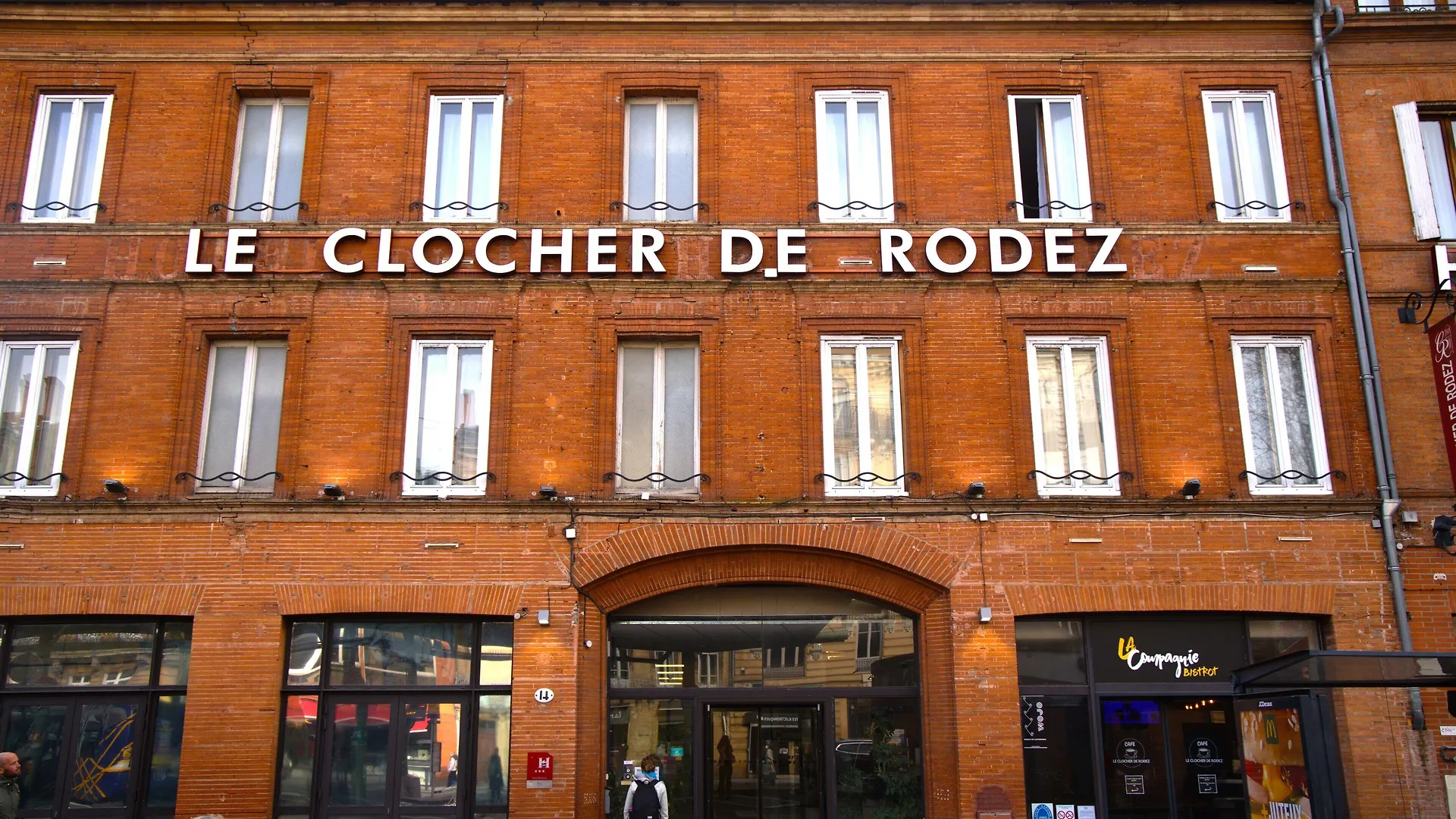 4 Hôtels 3 Étoiles au Centre de Toulouse qui Valent le Détour