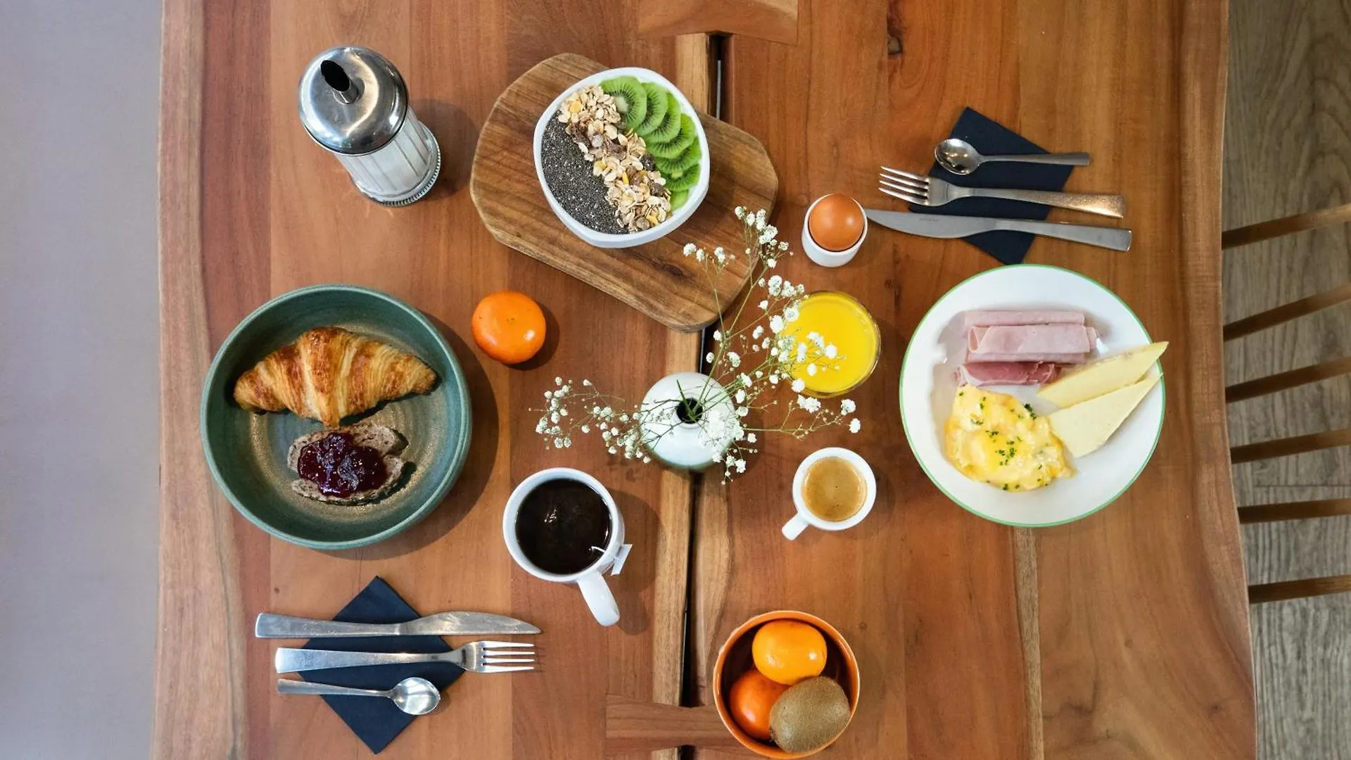 Séjourner dans les Chartrons : 4 Hôtels 3 Étoiles Comparés