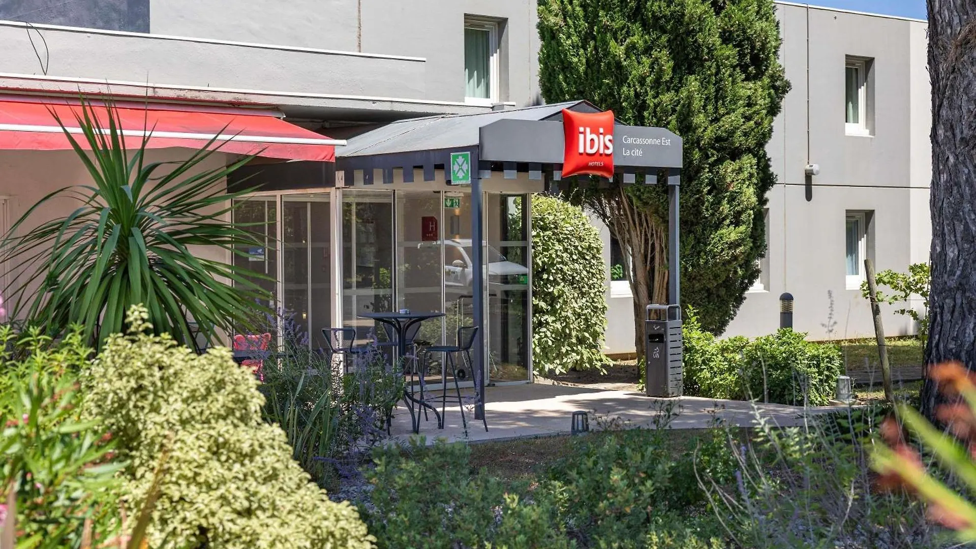 Séjourner près de Saint-Nazaire : 8 Hôtels de Carcassonne Comparés