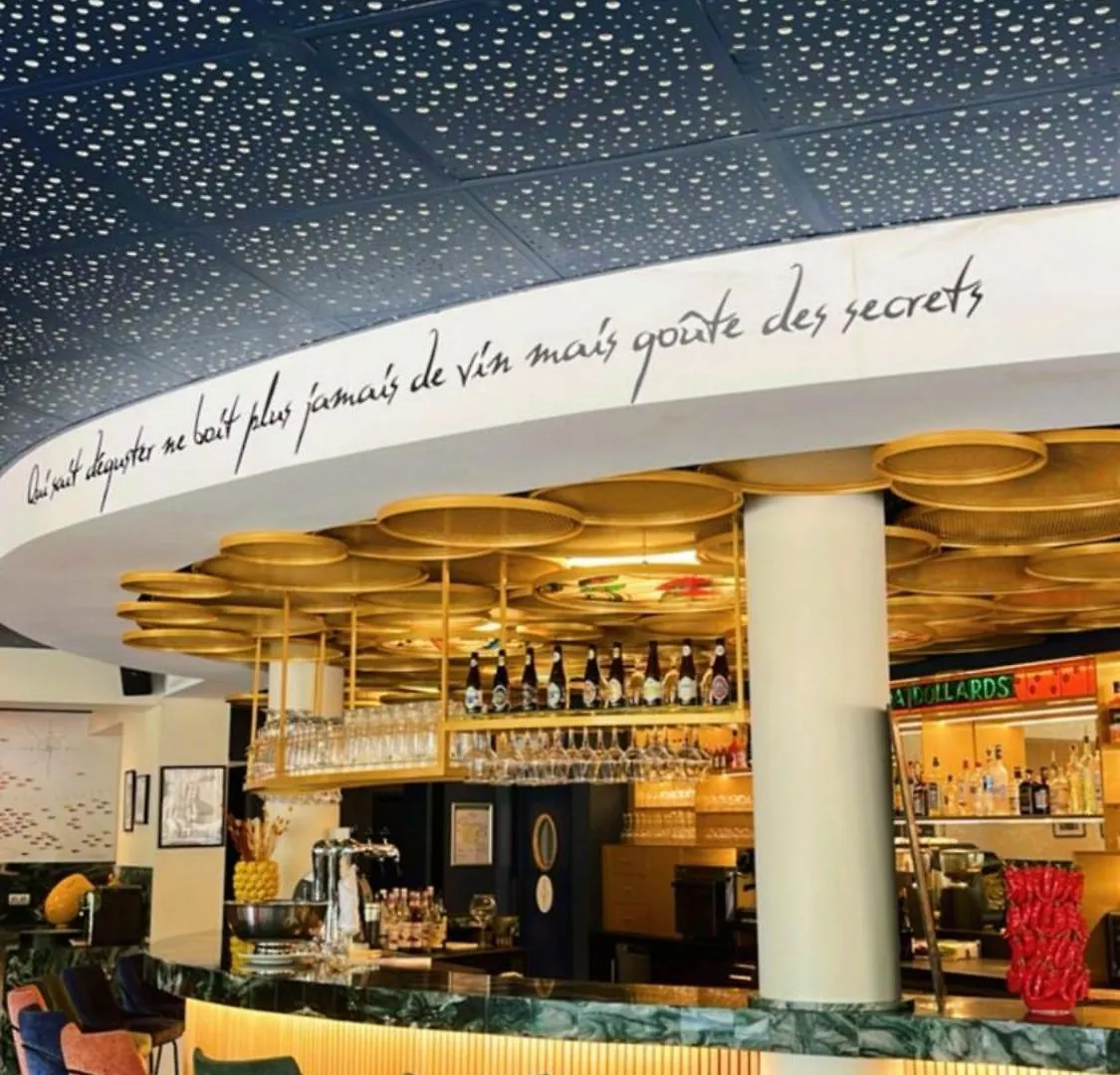 Séjourner près du Centre Pénitentiaire : 5 Hôtels Comparés