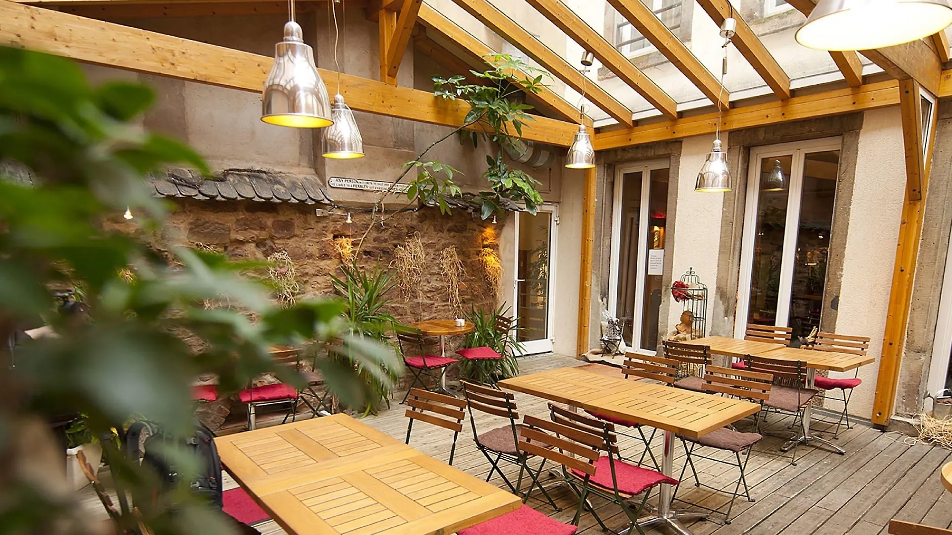 4 Hôtels 3 Étoiles à la Gare de Strasbourg Qui Valent le Détour