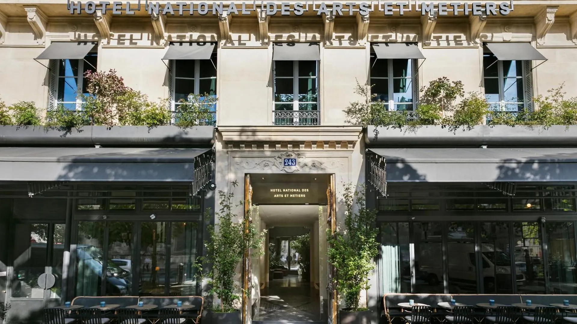 4 Hôtels Centraux à Paris pour Bien Choisir Son Séjour