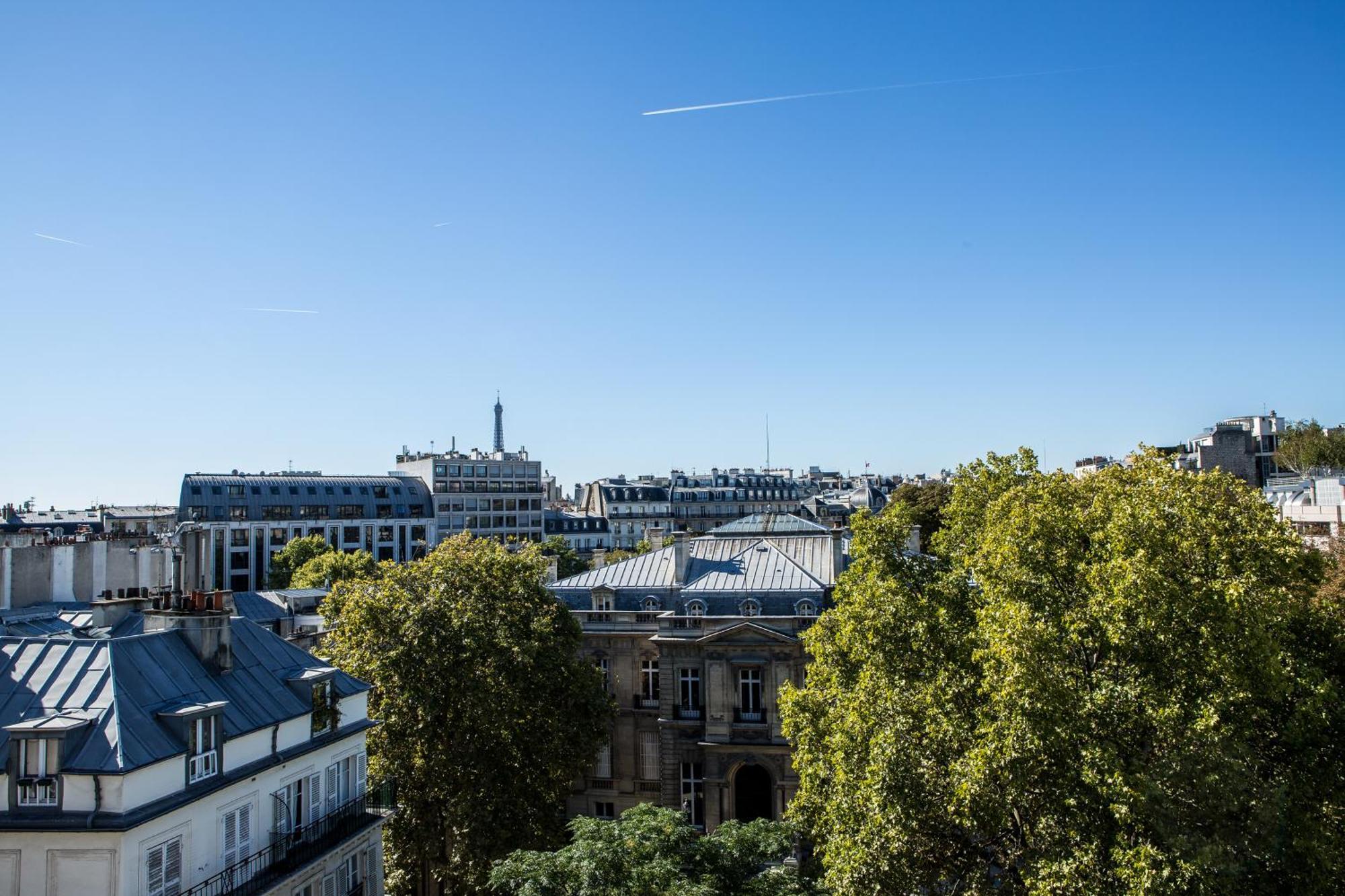 Séjourner au Centre de Paris : 15 Hôtels Familiaux Comparés