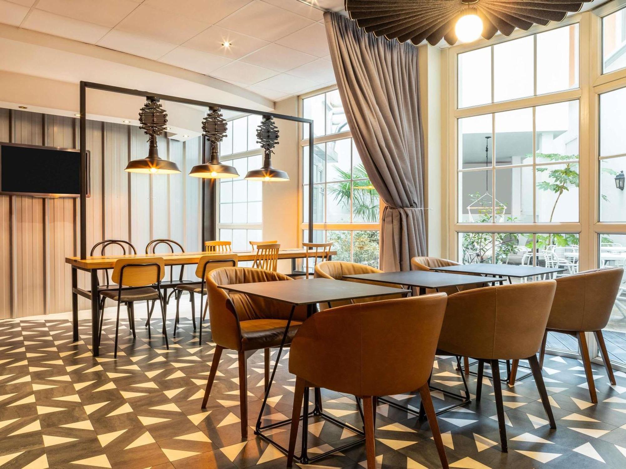 15 Hôtels Ibis à Paris Proches du Pont Neuf