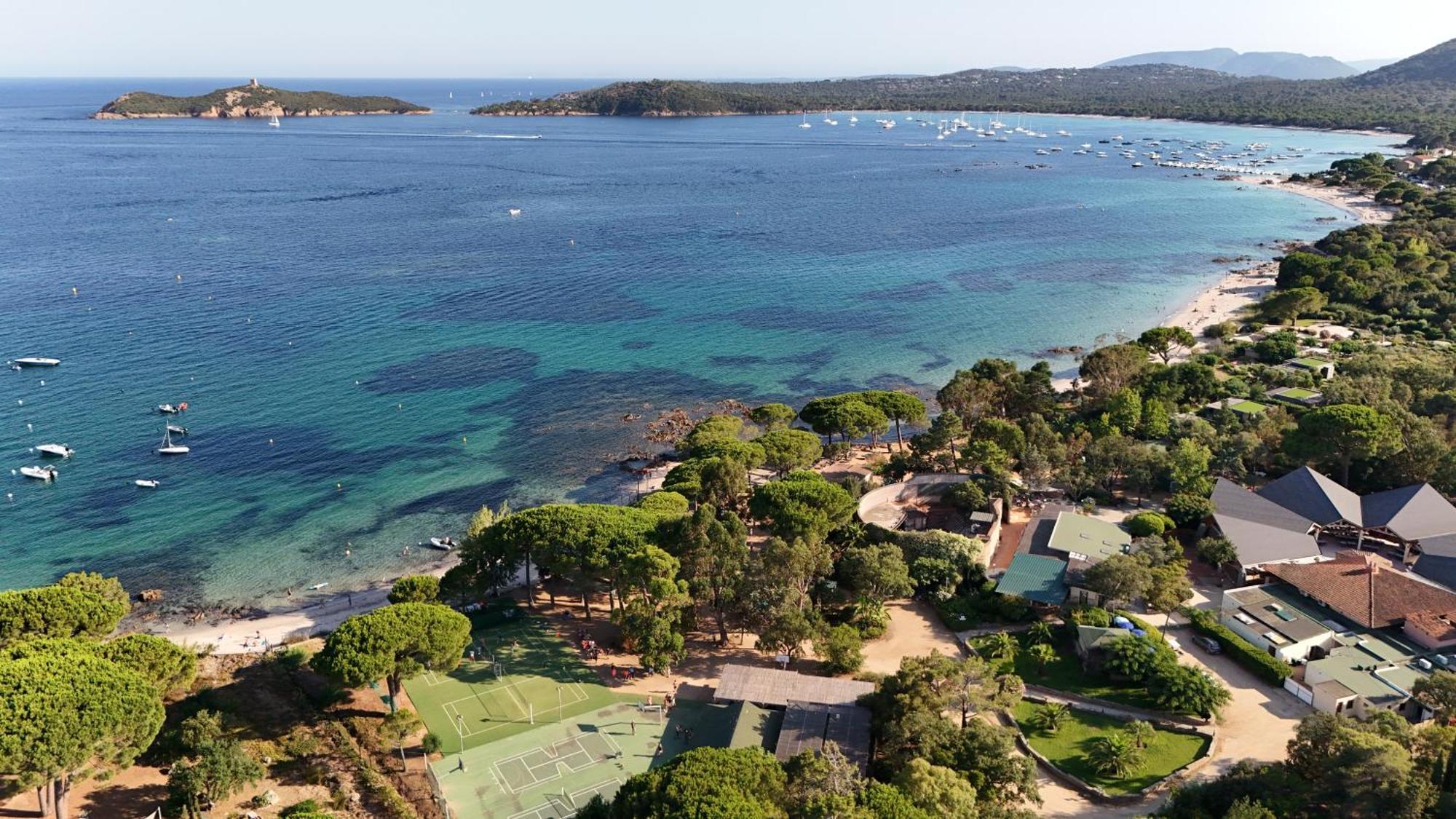 15 Hôtels Familiaux en Corse à Réserver Absolument