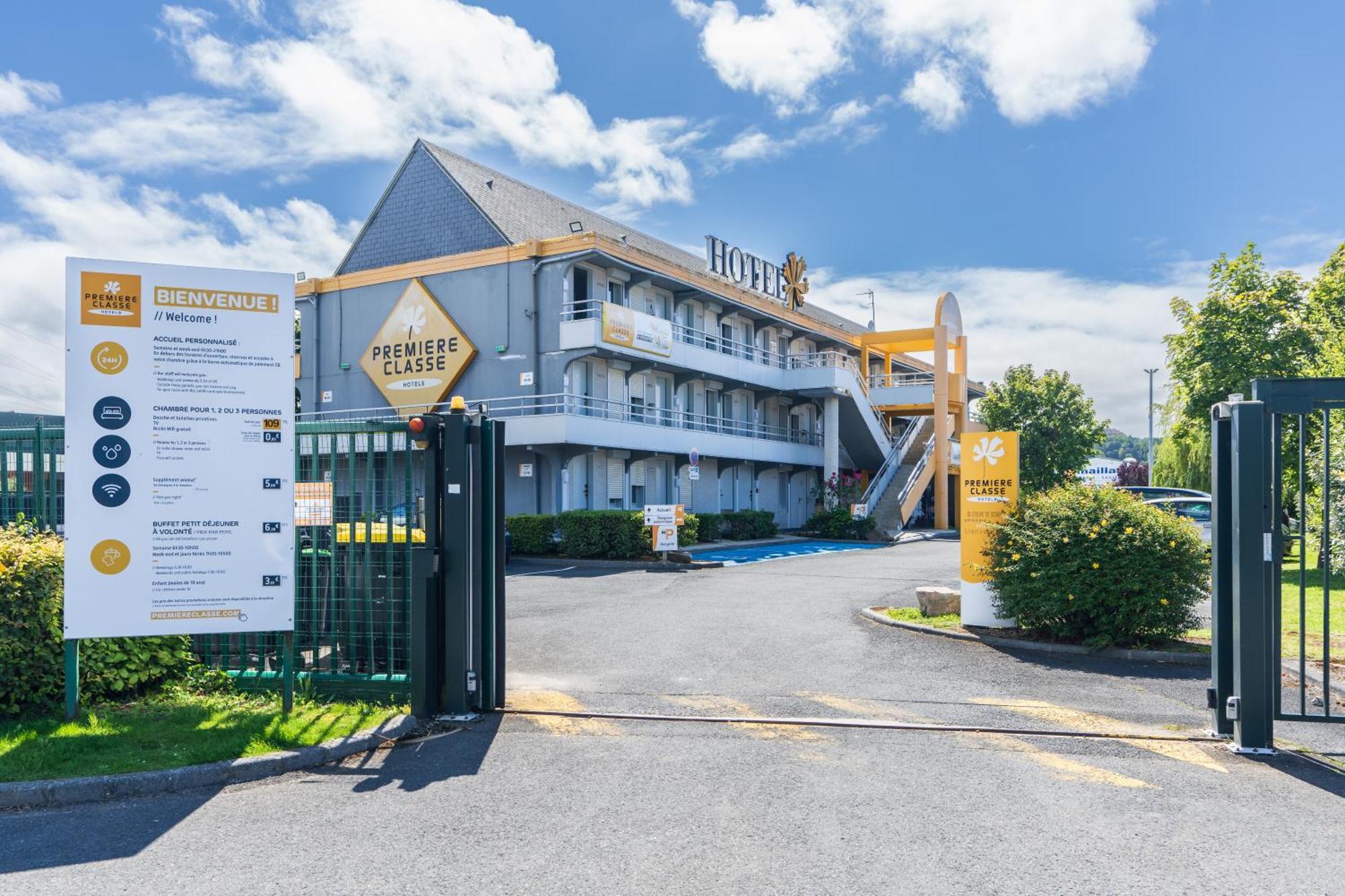 4 Hôtels Centraux à Deauville Près du Golf de l'Amirauté