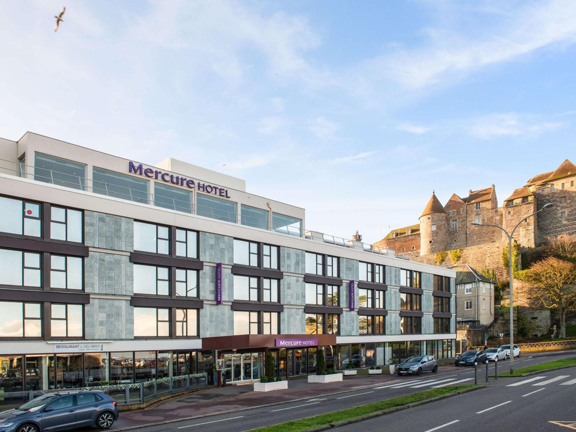 Séjourner en France : 11 Hôtels Mercure Comparés