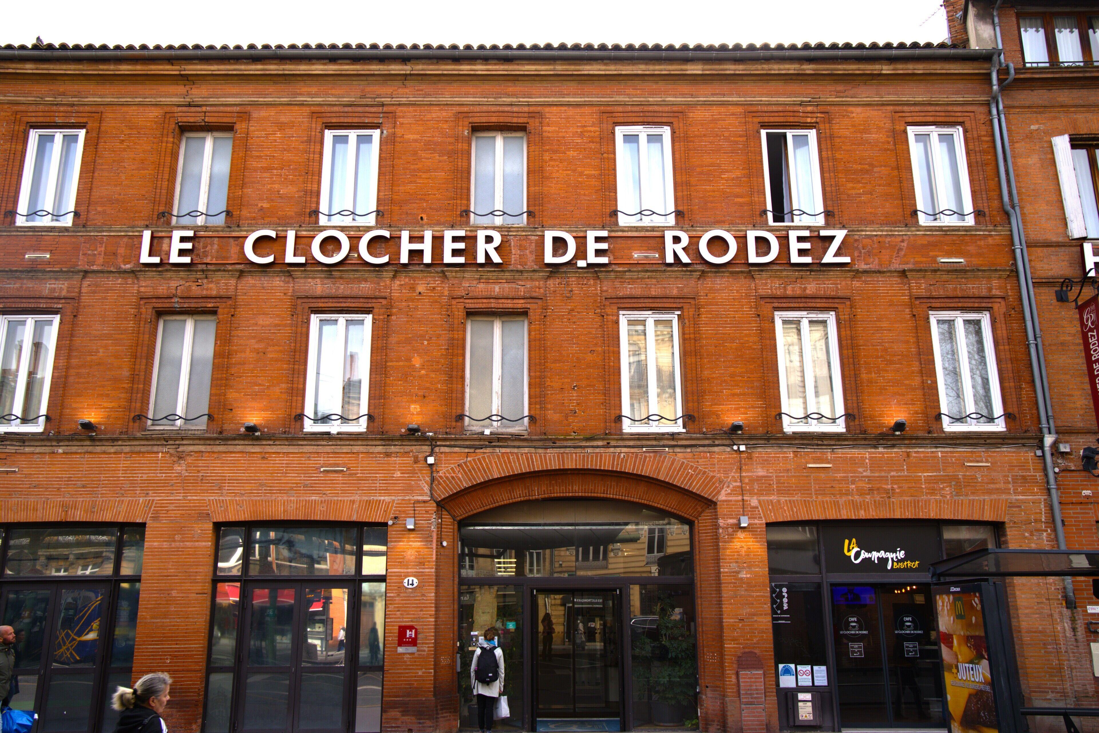 Séjourner au Centre de Toulouse : 4 Hôtels Resort Comparés