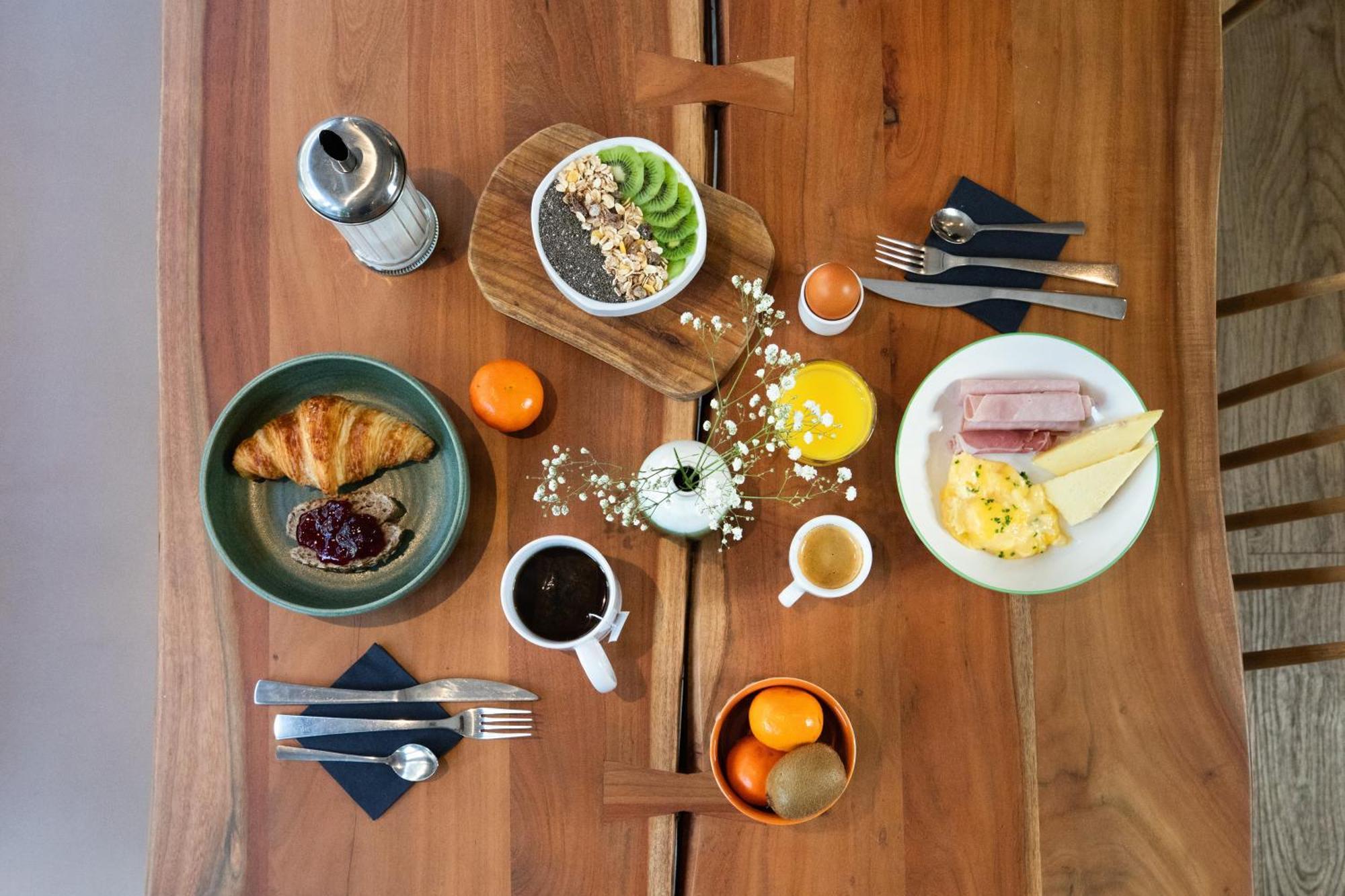 Séjourner dans les Chartrons : 4 Hôtels 3 Étoiles Comparés