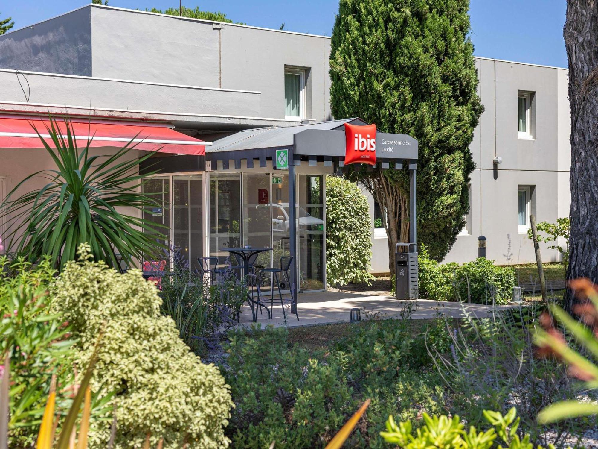 Séjourner près de Saint-Nazaire : 8 Hôtels de Carcassonne Comparés