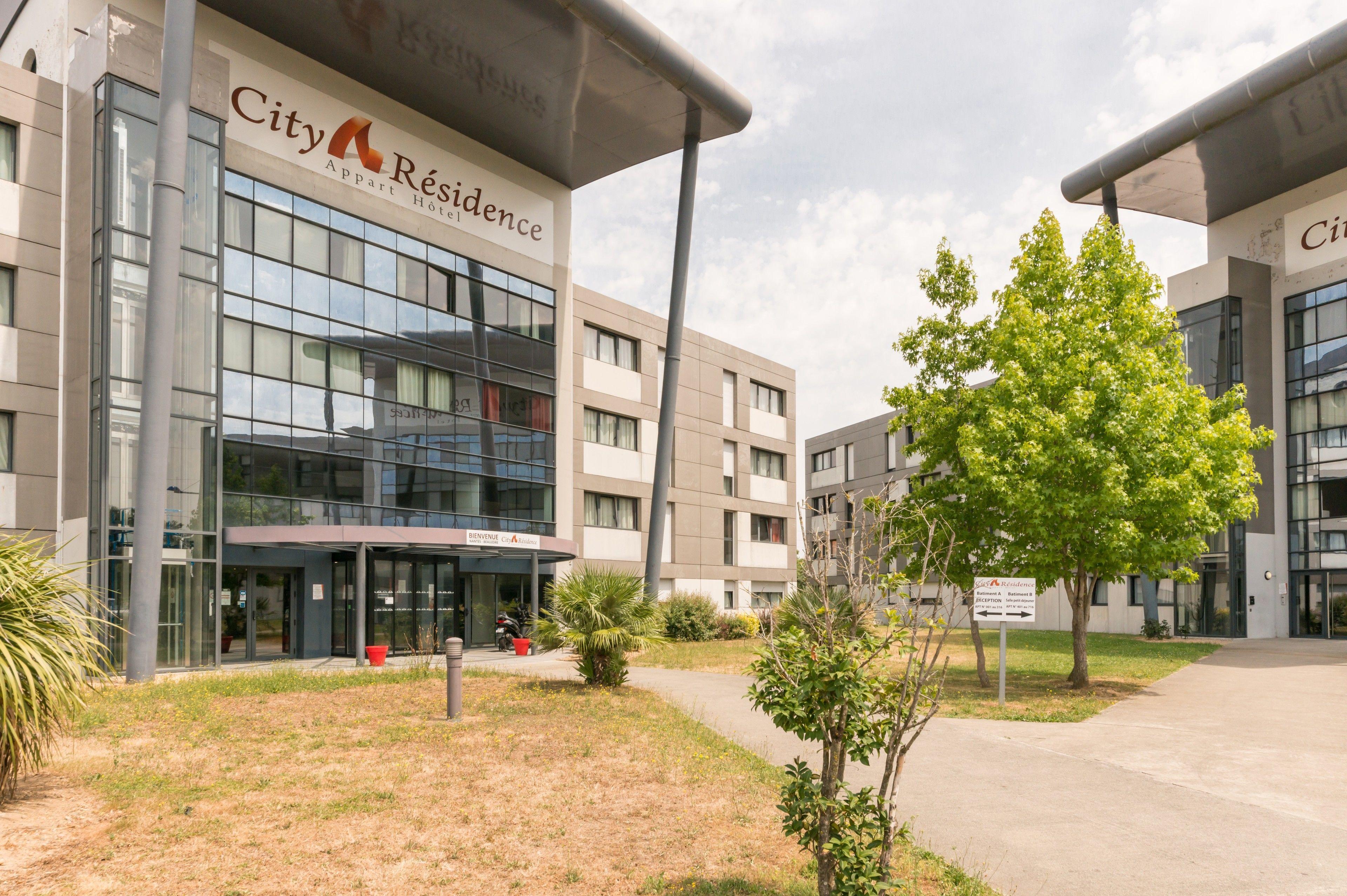 4 Hôtels 3 Étoiles à Retenir Près de La Cloche Nantes
