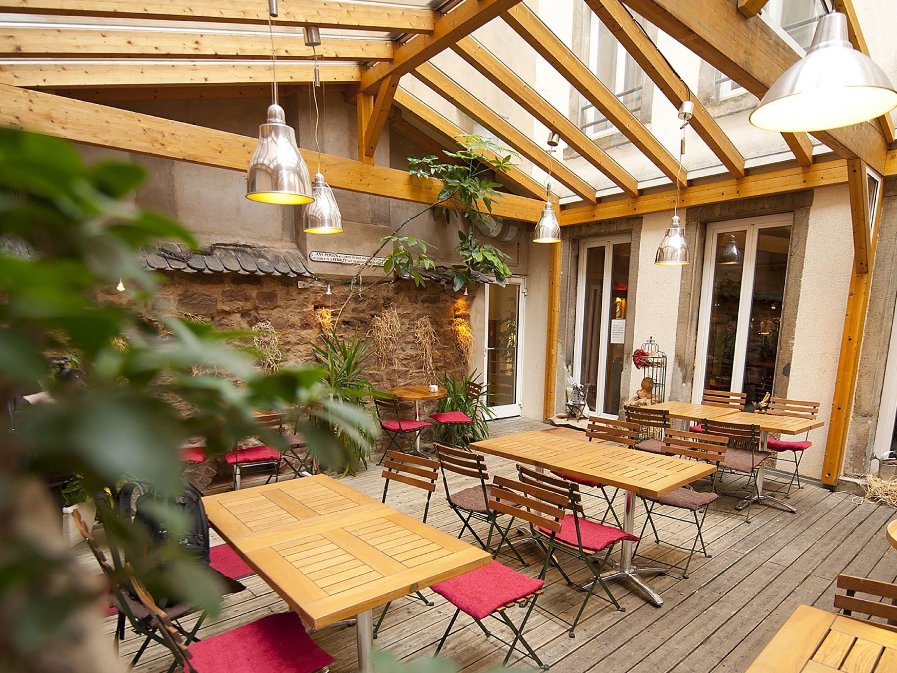 4 Hôtels 3 Étoiles à la Gare de Strasbourg Qui Valent le Détour